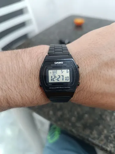 Casio Vintage (Troco)