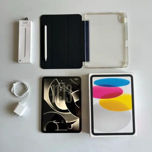 ipad 11 (A16)