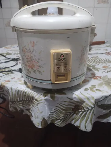 Panela eletrica