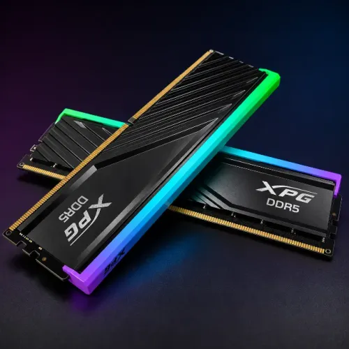 Memória RAM DDR5 Adata XPG Lancer Blade 1x16GB 48L DDR5 6000MHz Nova