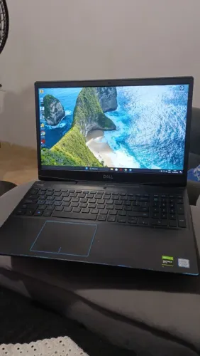 Vendo Dell G3