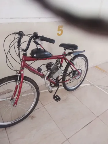 Motorizadas 