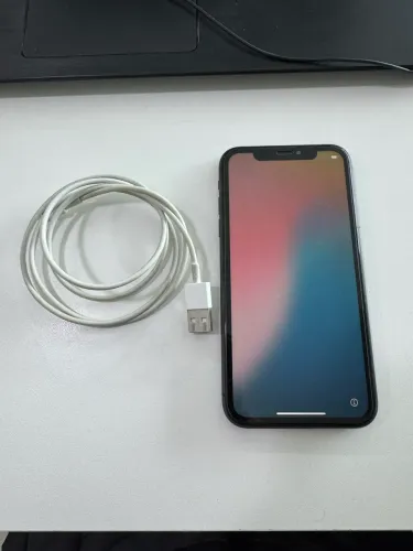 Vendo Iphone 11 64gb 70% bateria