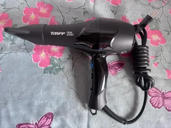 Secador de Cabelos Taiff New Style 1