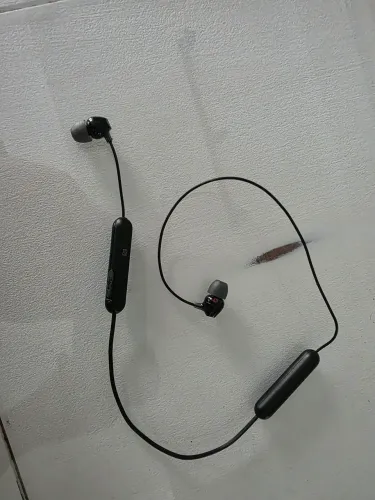 Fone de ouvido Sport Sony (WI-C310)