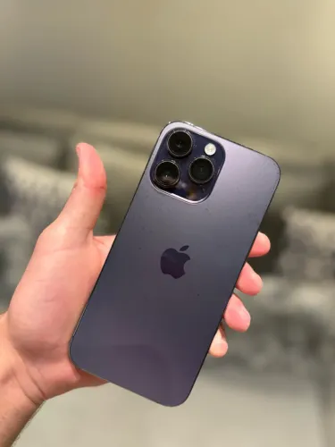 IPHONE 14 PRO MAX 256GB