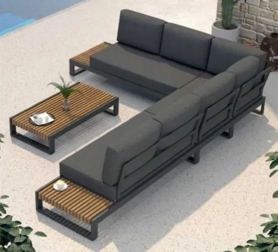 Móveis industriais para comércios