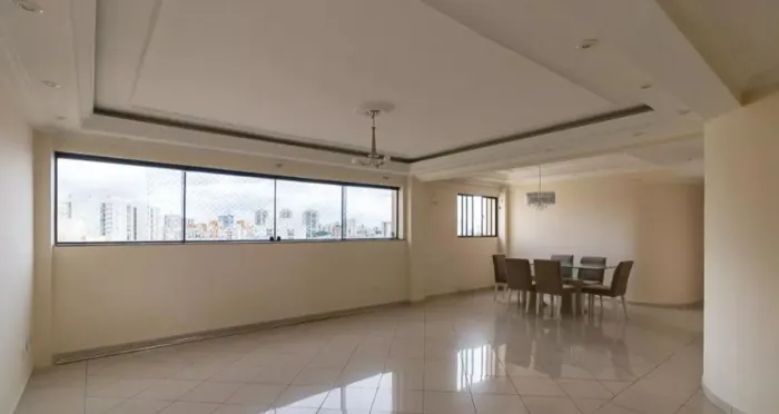 Apartamento em Avenida Mariana Ubaldina do Espírito Santo - Macedo - Guarulhos/SP