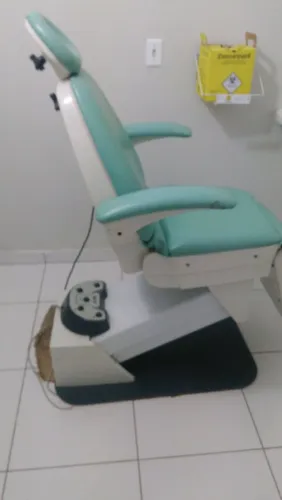 Cadeira para estética elétrica 