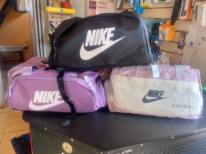Muchilas e Muchilão leia 