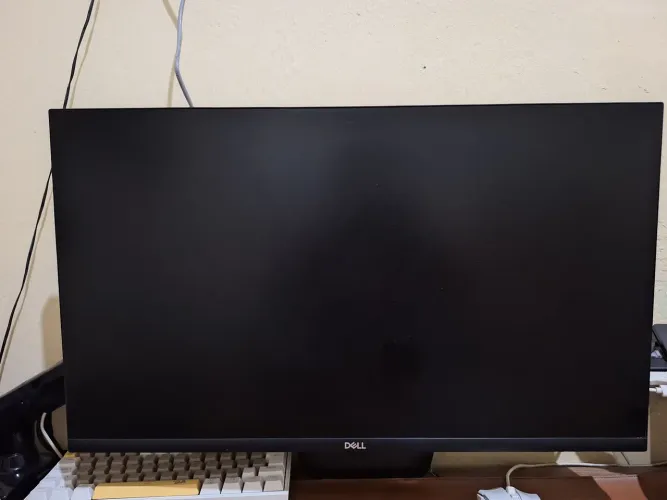 Monitor Dell 27