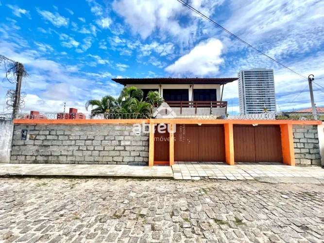 Casa comercial para aluguel em Lagoa Nova, Natal