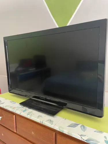 TV PANASONIC 42 POLEGADAS