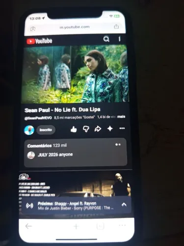IPHONE XR 64 GB