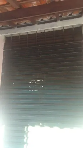 Salão comercial 