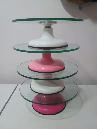 Bailarina para bolo confeitaria.tenho 4 $80 cada