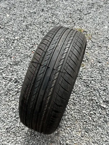 Pneu 215/65r16 Ovation Ecovision Novo - R$ 319.00 (Tenho somente um)