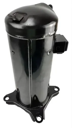 Compressor 60 mil btus lacrado 