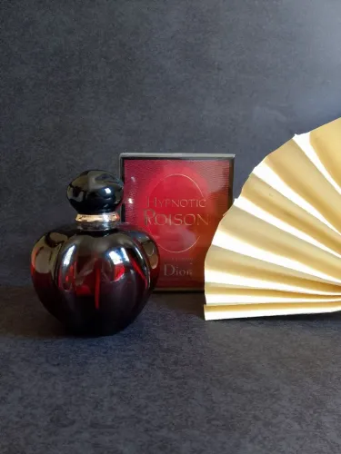 Perfume Hypnotic Poison 100ml