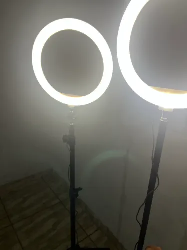 Ring light