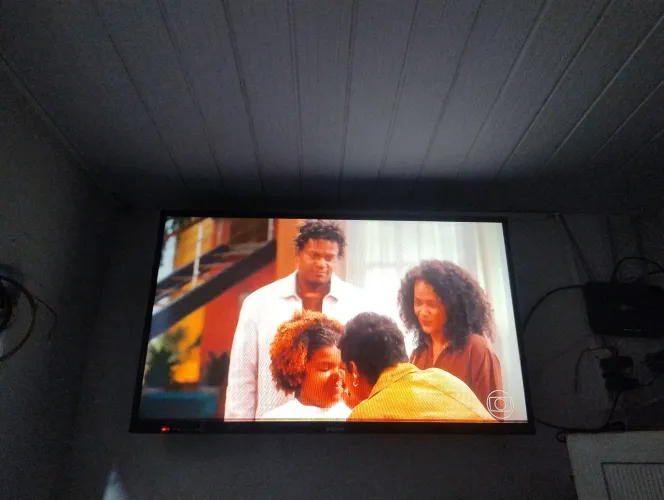 Tv Semp 39 polegadas
