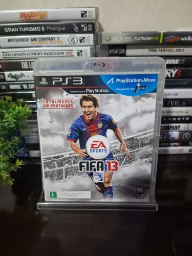 FIFA 13 - PS3