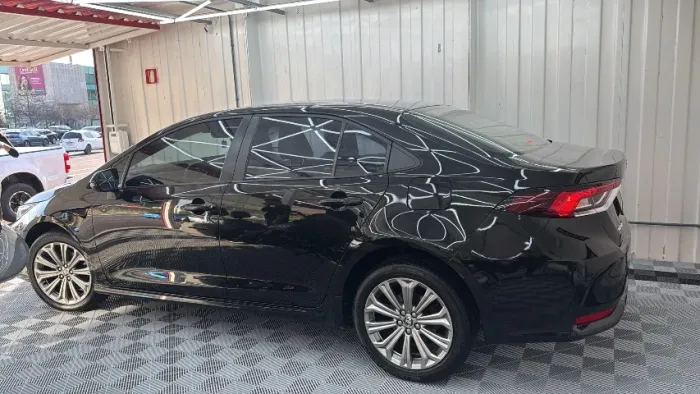 Toyota Corolla XEI 2.0 Flex 16V Aut. 2023