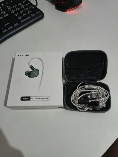 Fone Kefine Klean