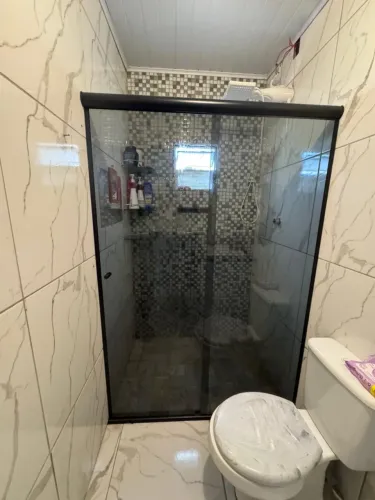 Box para banheiro