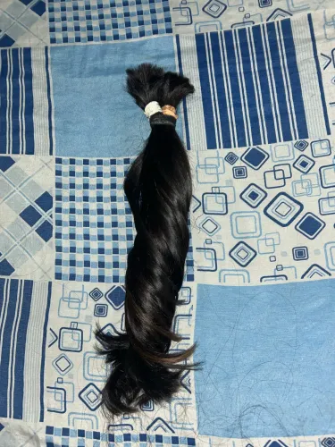 Cabelo humano