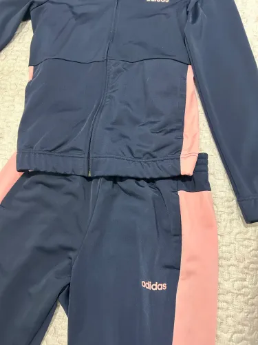 Conjunto adidas feminino