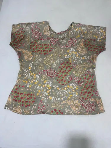 Roupas Diversas
