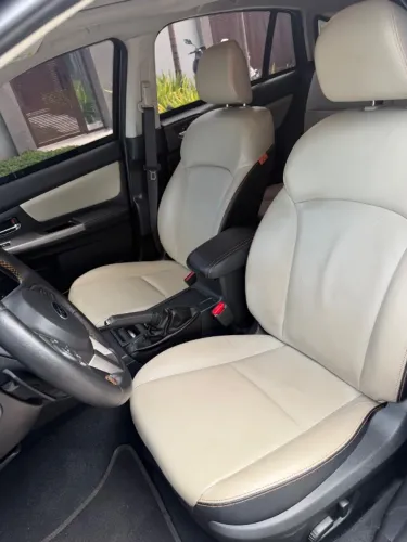 Subaru XV 2.0 16V 4X4 150cv Aut. 2017