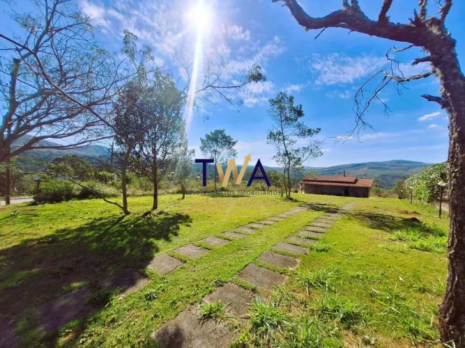 Casa em condomínio, Residencial Villabella, Villa Bella, Itabirito, 1 quarto, R$1.500,00, 