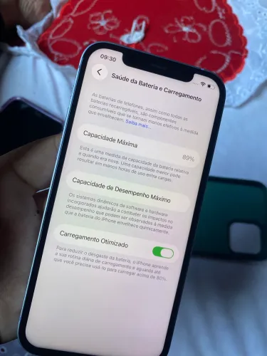 IPHONE 12 256 gb todo original 100%