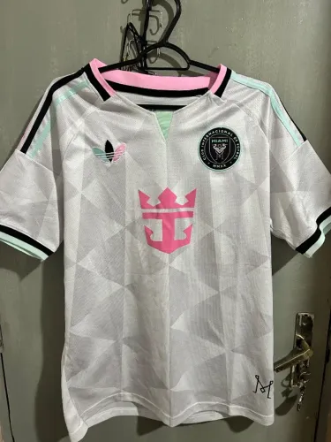 Camisa Inter Miami 26/27 M