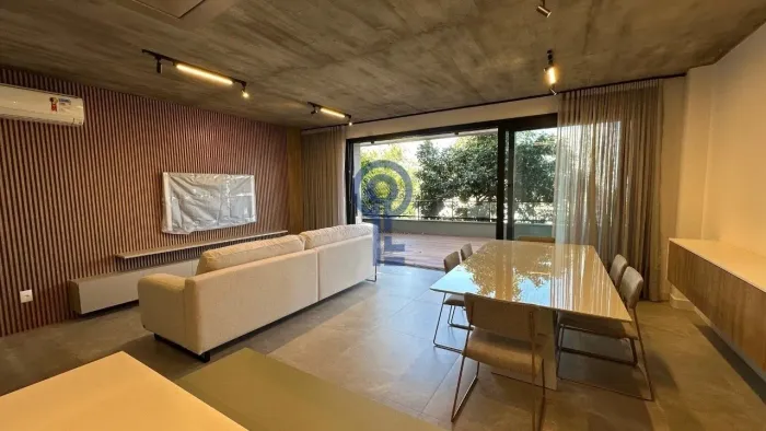 Casa em Condomínio 3 quartos na Lagoa da Conceição