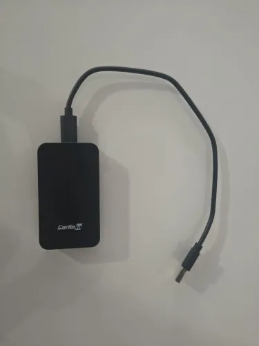 Streaming box carplay 