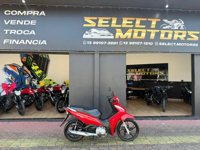 BIZ 125