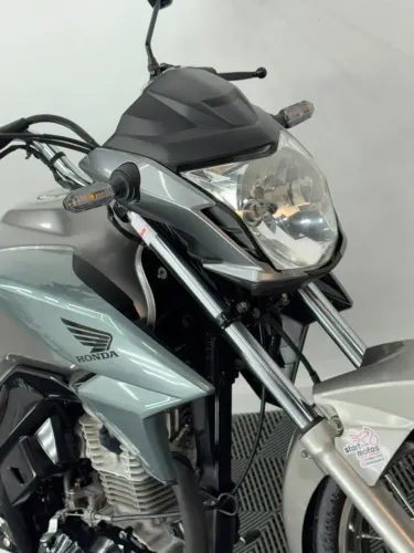 HONDA CG 160 FAN 2021 | OPORTUNIDADE