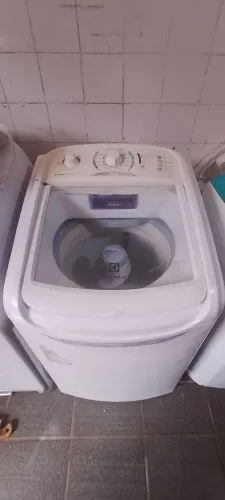 Máquina de lavar