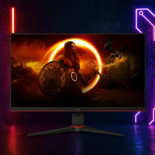 Monitor gamer AOC