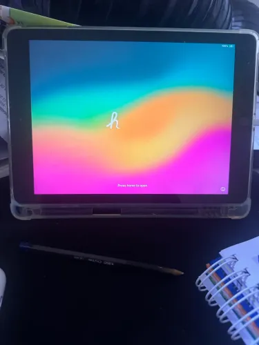 Vendo iPad 6a Geração - 32GB