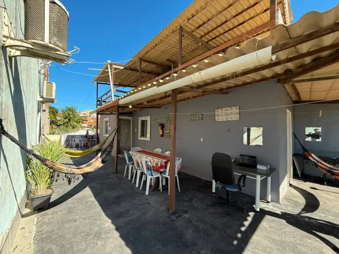Casa de Temporada Cabo Frio