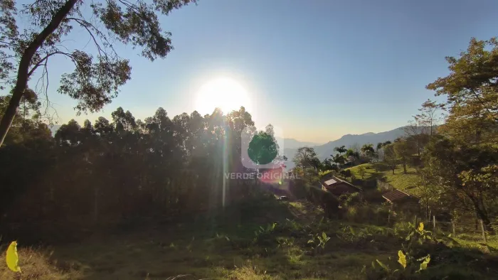 Terreno à venda, 15000 m² por R$ 1.380.000,00 - Paiol Grande - São Bento do Sapucaí/SP