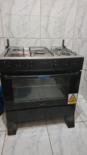 FOGÃO