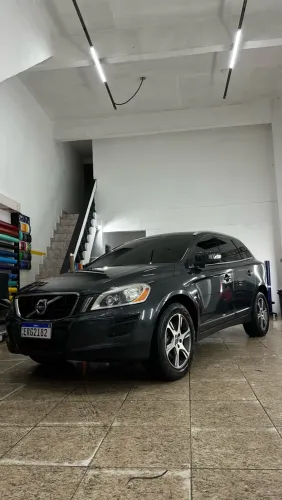 Volvo XC 60 3.0 AWD 5P 2011