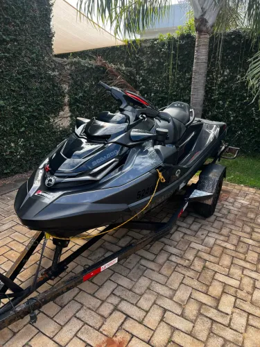 Sea doo rxtx 300 2022
