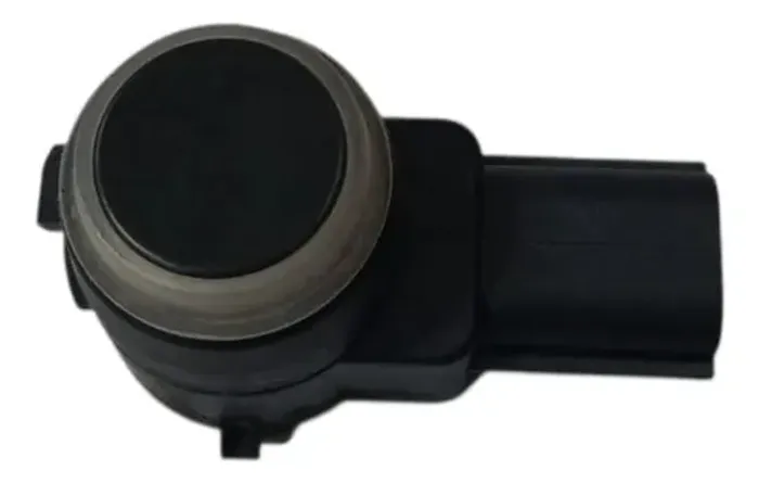 Sensor Estacionamento Tracker 2013 2014 2015 2016 Preto