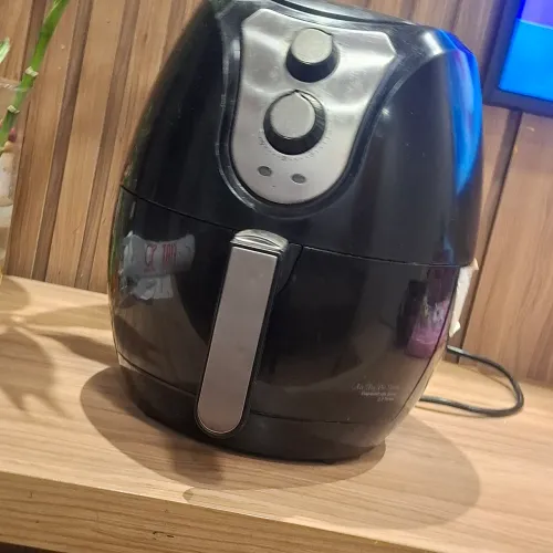 Air fry 
